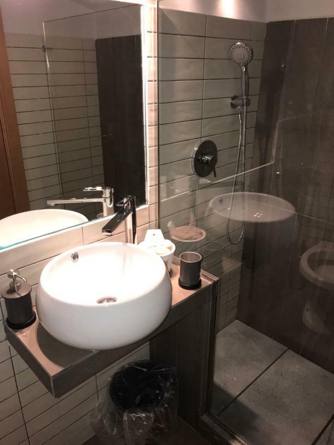 Casa Azzurra Villa Наполи Екстериор снимка