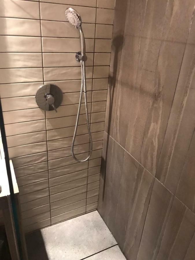 Casa Azzurra Villa Наполи Екстериор снимка