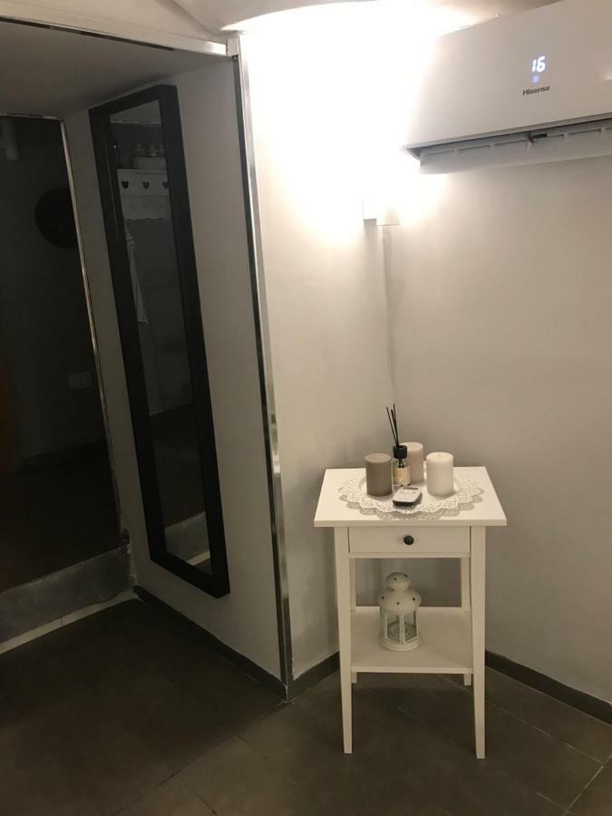 Casa Azzurra Villa Наполи Екстериор снимка